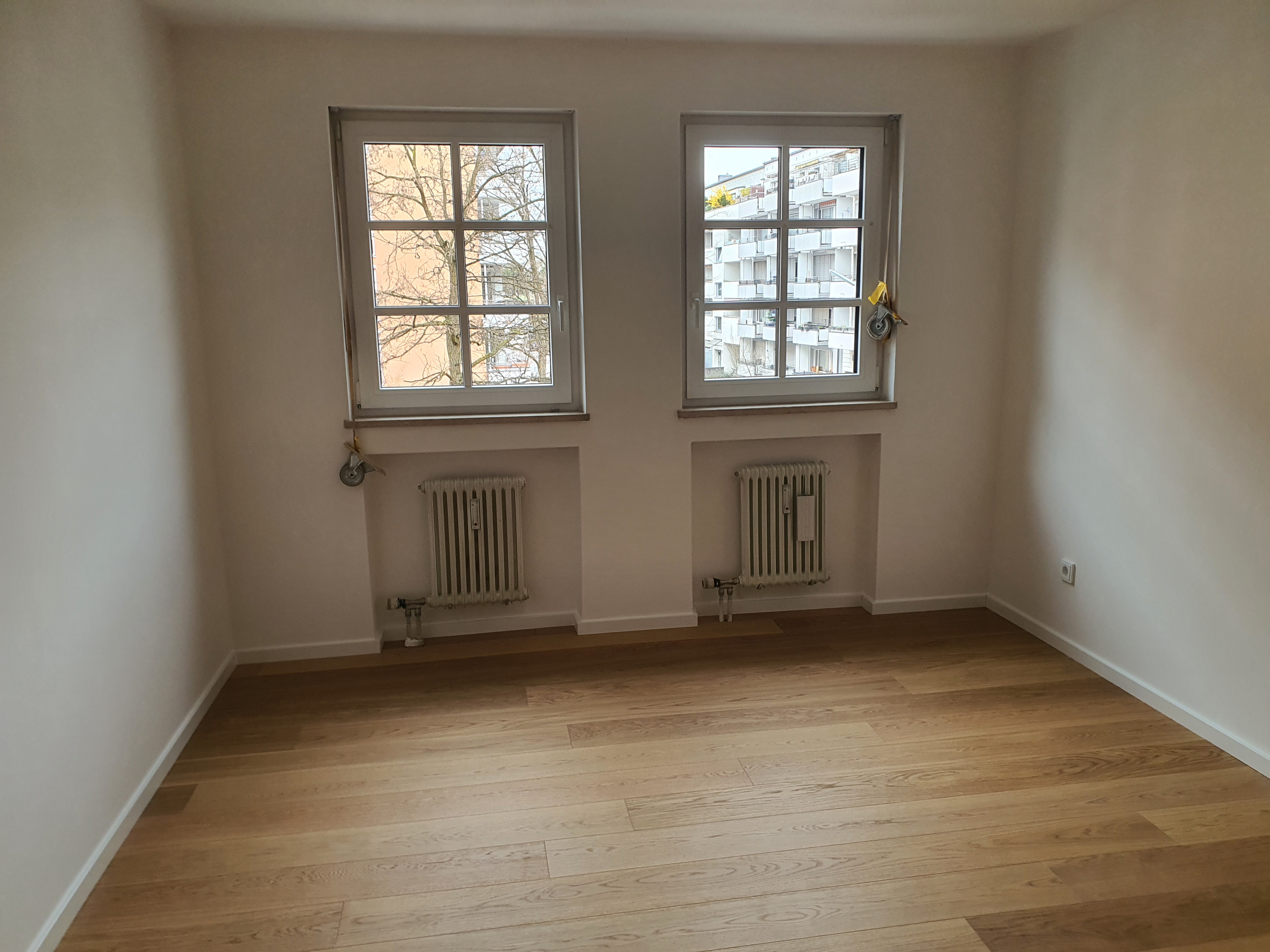 ABRS Abbruchprojekt in München